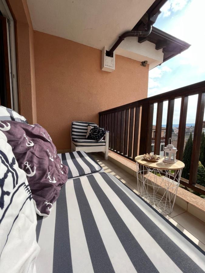 Апартаменты Harmony Hills Poseidon Рогачево Экстерьер фото